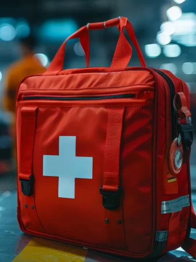 Emergency Intervention