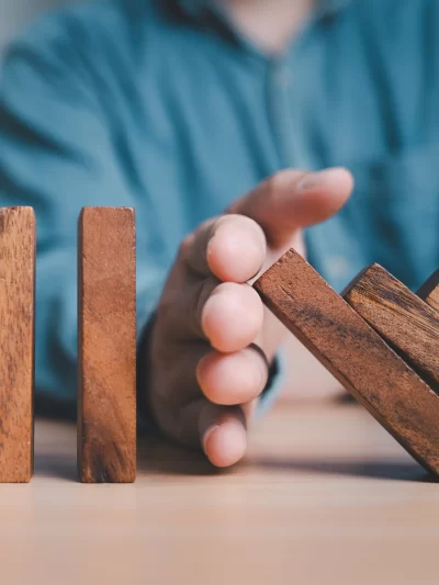 General Intervention